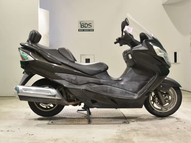 Suzuki SKYWAVE250-3