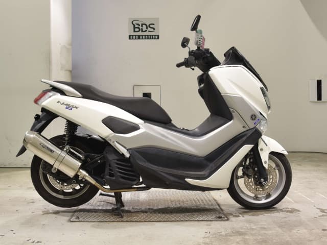 Yamaha NMAX
