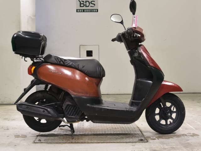 Honda TACT-4