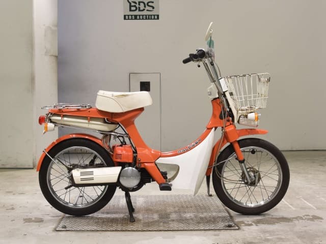 Honda PALFREY