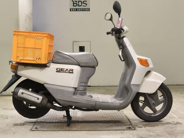 Yamaha GEAR