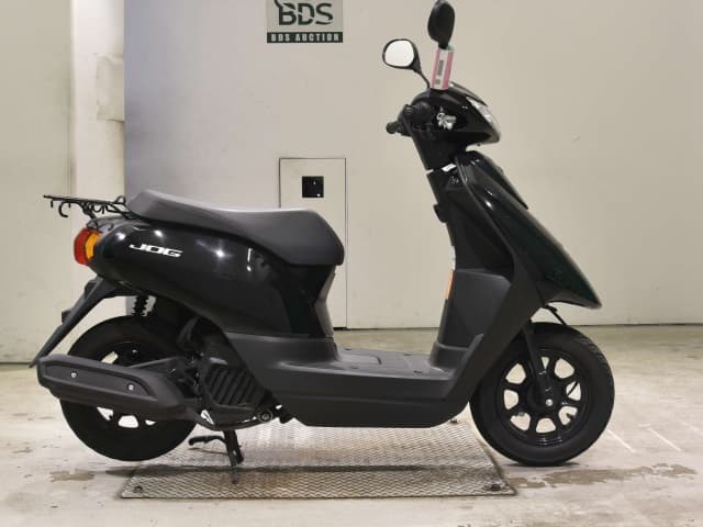 Yamaha JOG-7