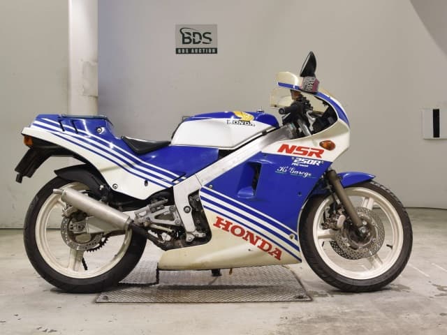 Honda NSR250R-1