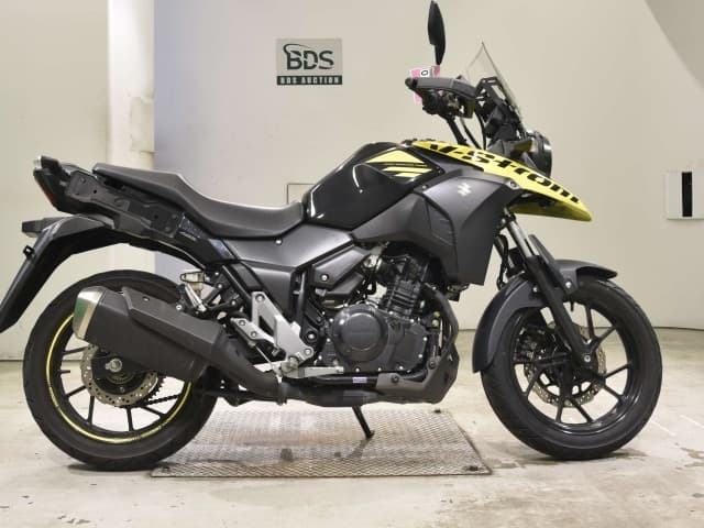 Suzuki Vｽﾄﾛ-ﾑ250A