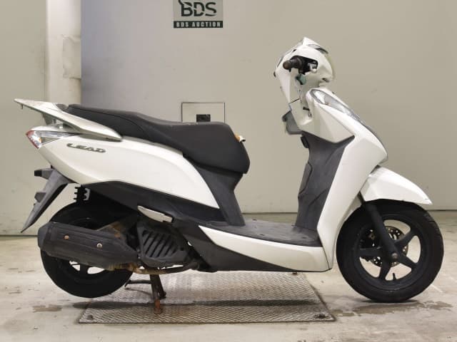 Honda LEAD125