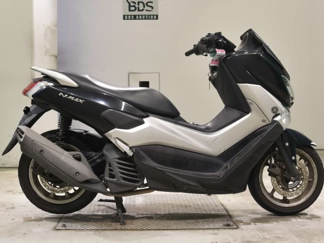 Yamaha NMAX