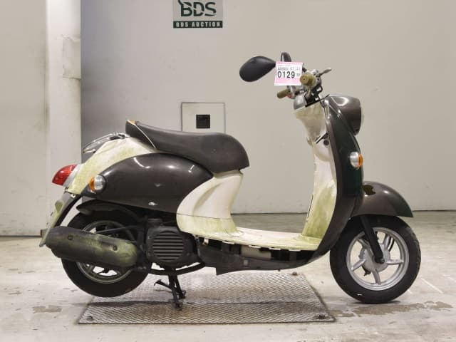 Yamaha VINO-2