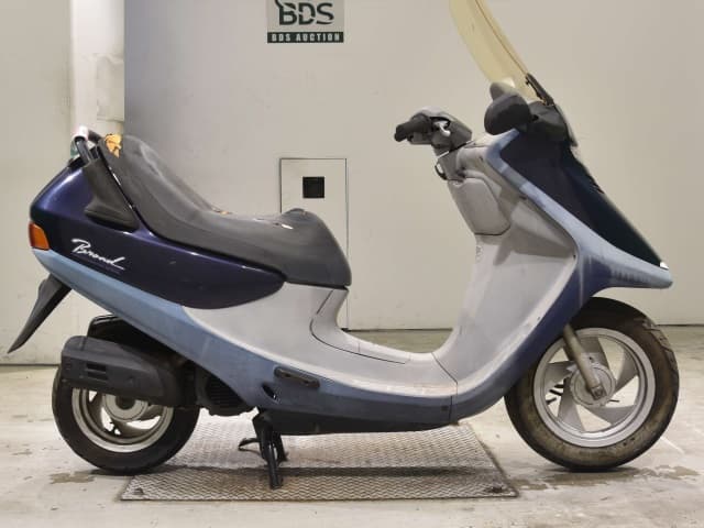 Honda BROAD90