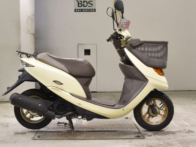 Honda DIO CESTA-2
