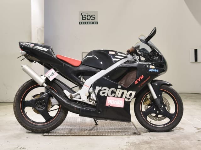 Imported APRILIA RS50
