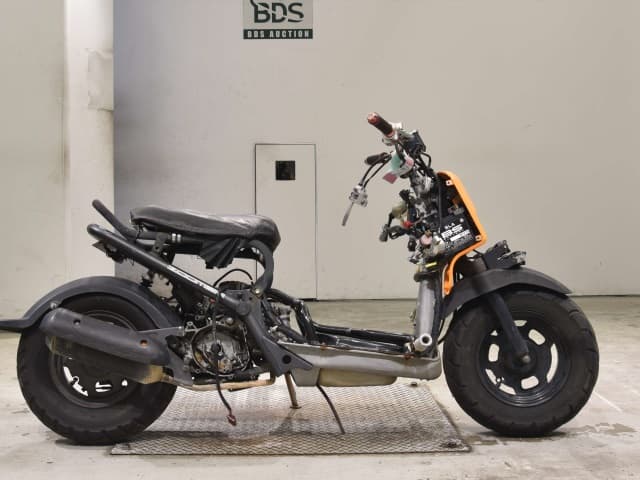 Honda ZOOMER