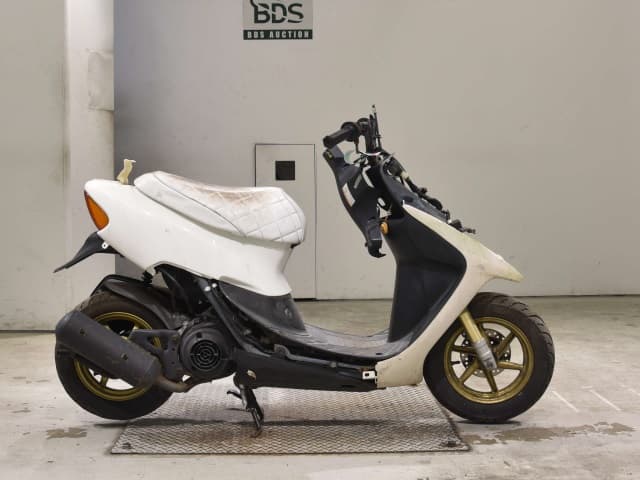 Honda DIO ZX-2