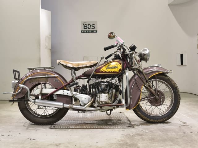 Imported INDIAN500