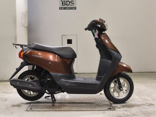 Honda TACT-4ﾍﾞ-ｼｯｸ