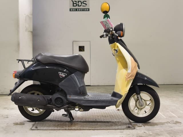 Honda TODAY