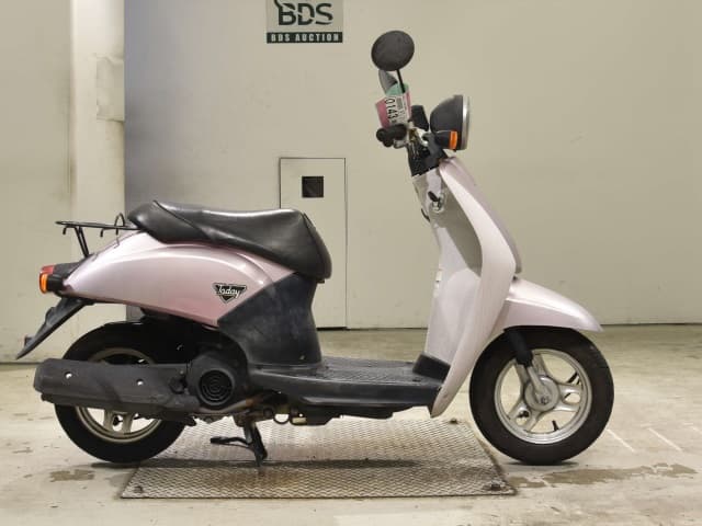 Honda TODAY