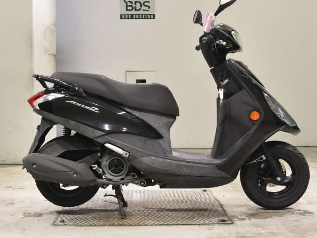 Yamaha AXIS125Z
