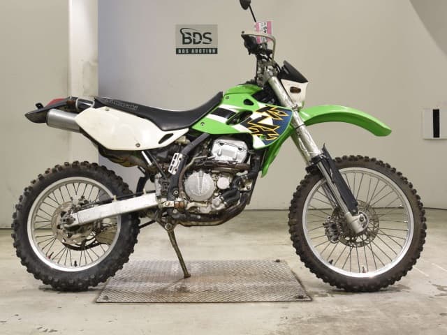 Kawasaki KLX250