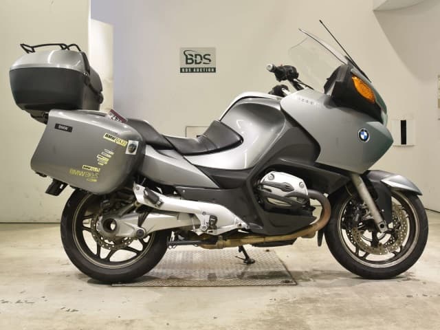 Imported BMWR1200RT