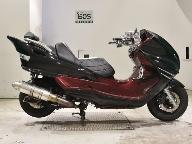 Yamaha MAJESTY250C