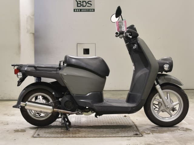 Honda ﾍﾞﾝﾘｨ50