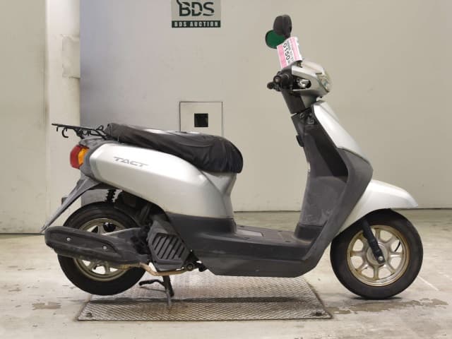Honda TACT-4ﾍﾞ-ｼｯｸ