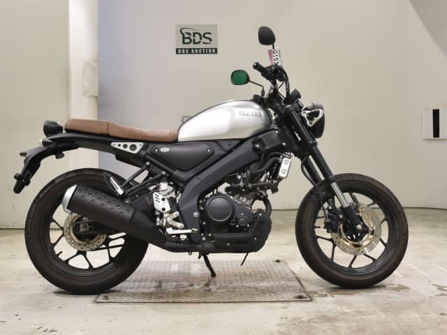 Yamaha XSR155