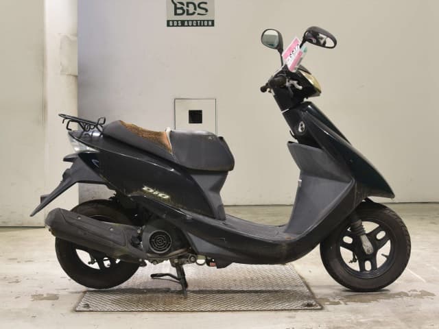 Honda DIO-6