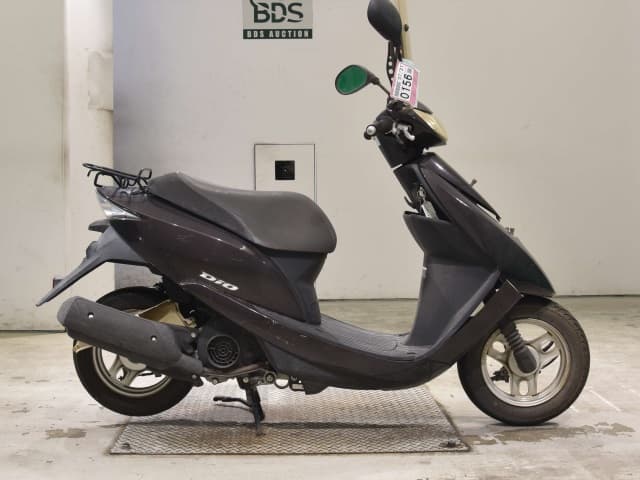 Honda DIO-6