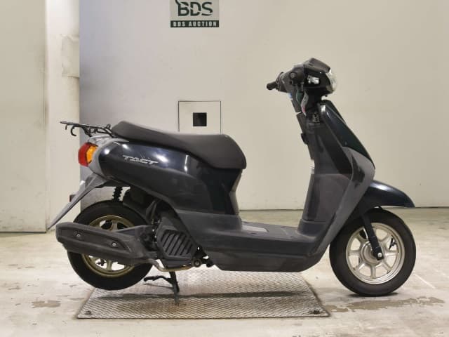 Honda TACT-4ﾍﾞ-ｼｯｸ