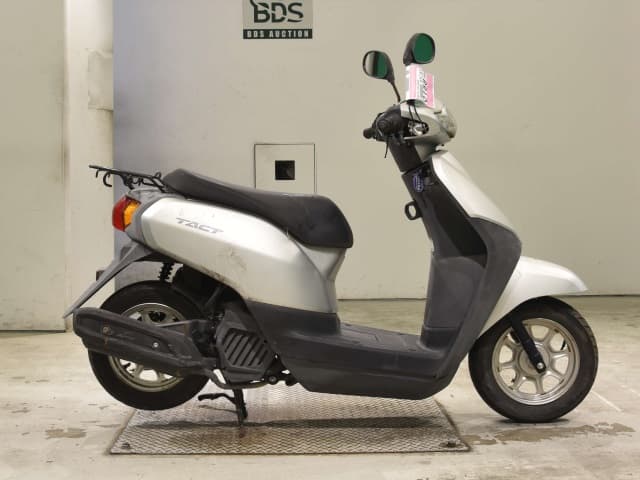 Honda TACT-4ﾍﾞ-ｼｯｸ