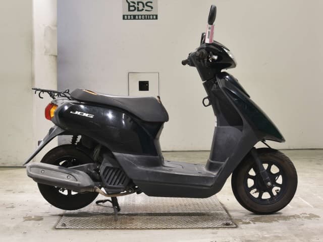 Yamaha JOG-7