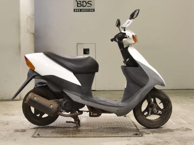 Suzuki LET`S2