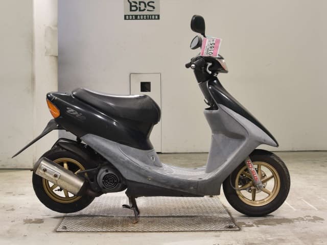 Honda DIO-3