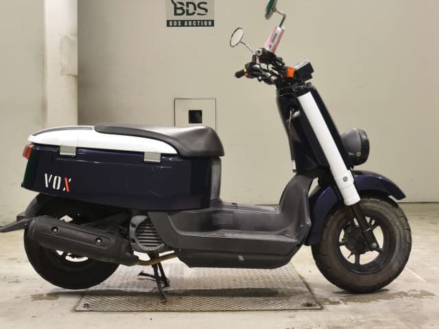 Yamaha VOX
