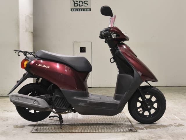 Yamaha JOG-7
