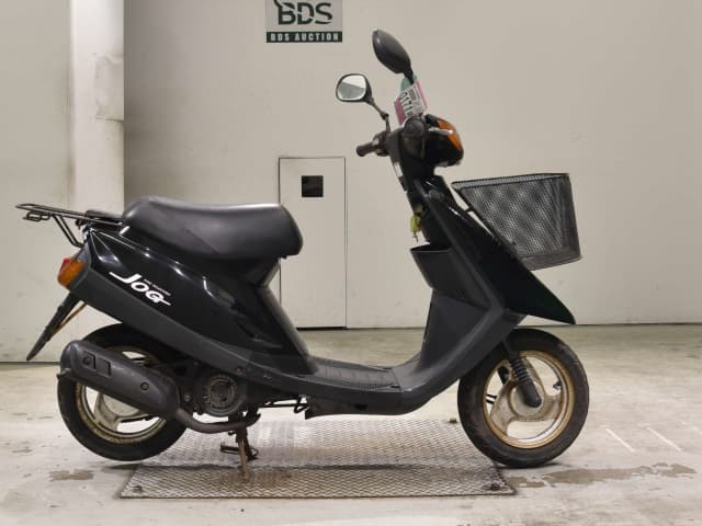 Yamaha JOG-1