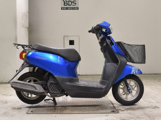 Honda TACT-4ﾍﾞ-ｼｯｸ