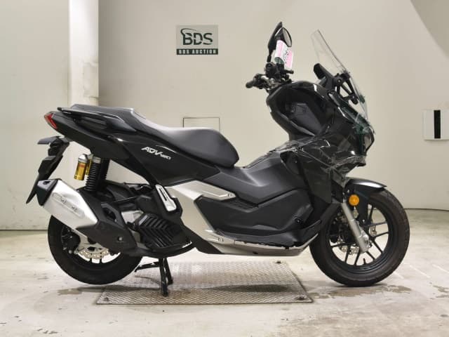 Honda ADV160