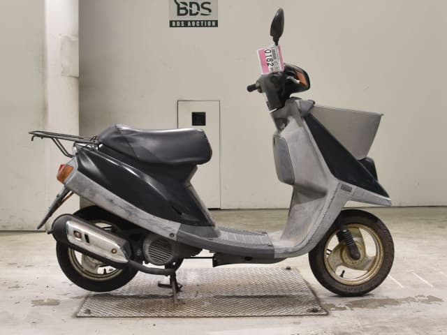 Yamaha JOG POCHE