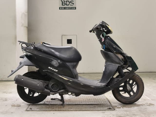 Honda DIO-6