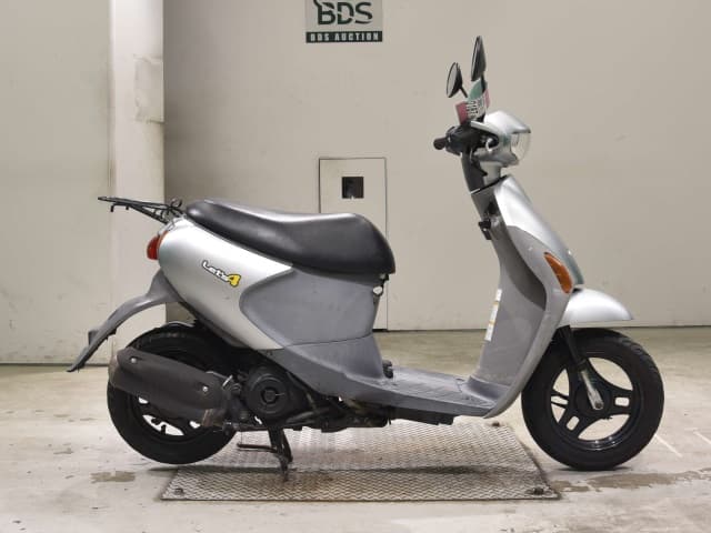Suzuki LET`S4