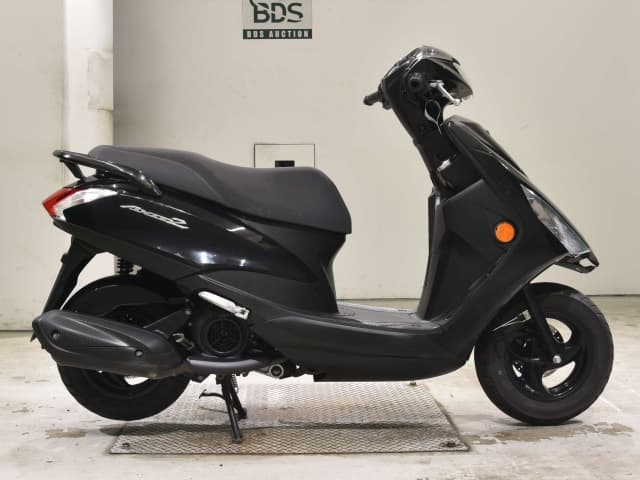 Yamaha AXIS125Z