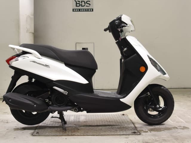 Yamaha AXIS125Z