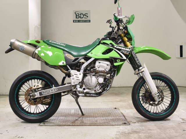 Kawasaki KLX250