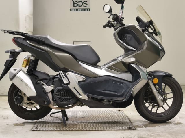 Honda ADV150