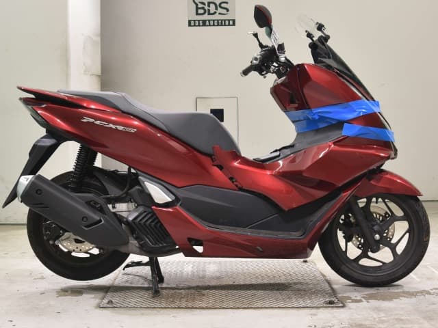 Honda PCX160