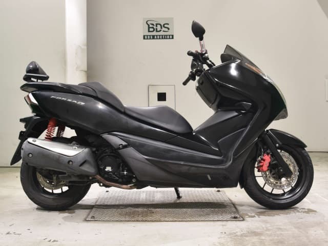Honda FORZA SI