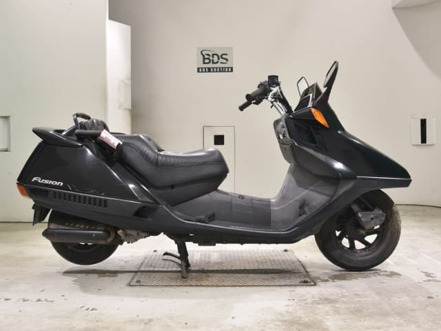 Honda FUSION XSE