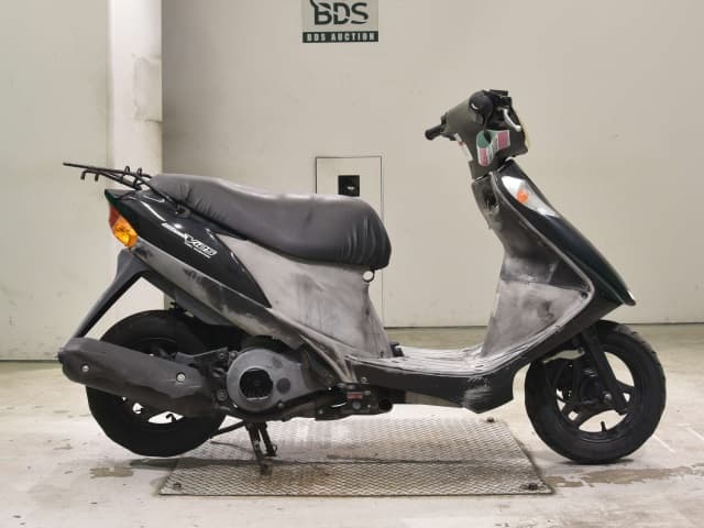 Suzuki ADDRESS V125